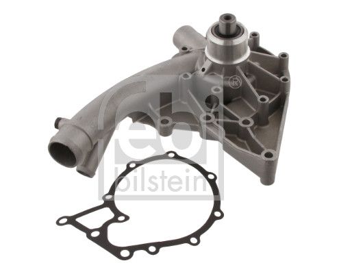 FEBI BILSTEIN 01350 - Wasserpumpe, Motorkühlung