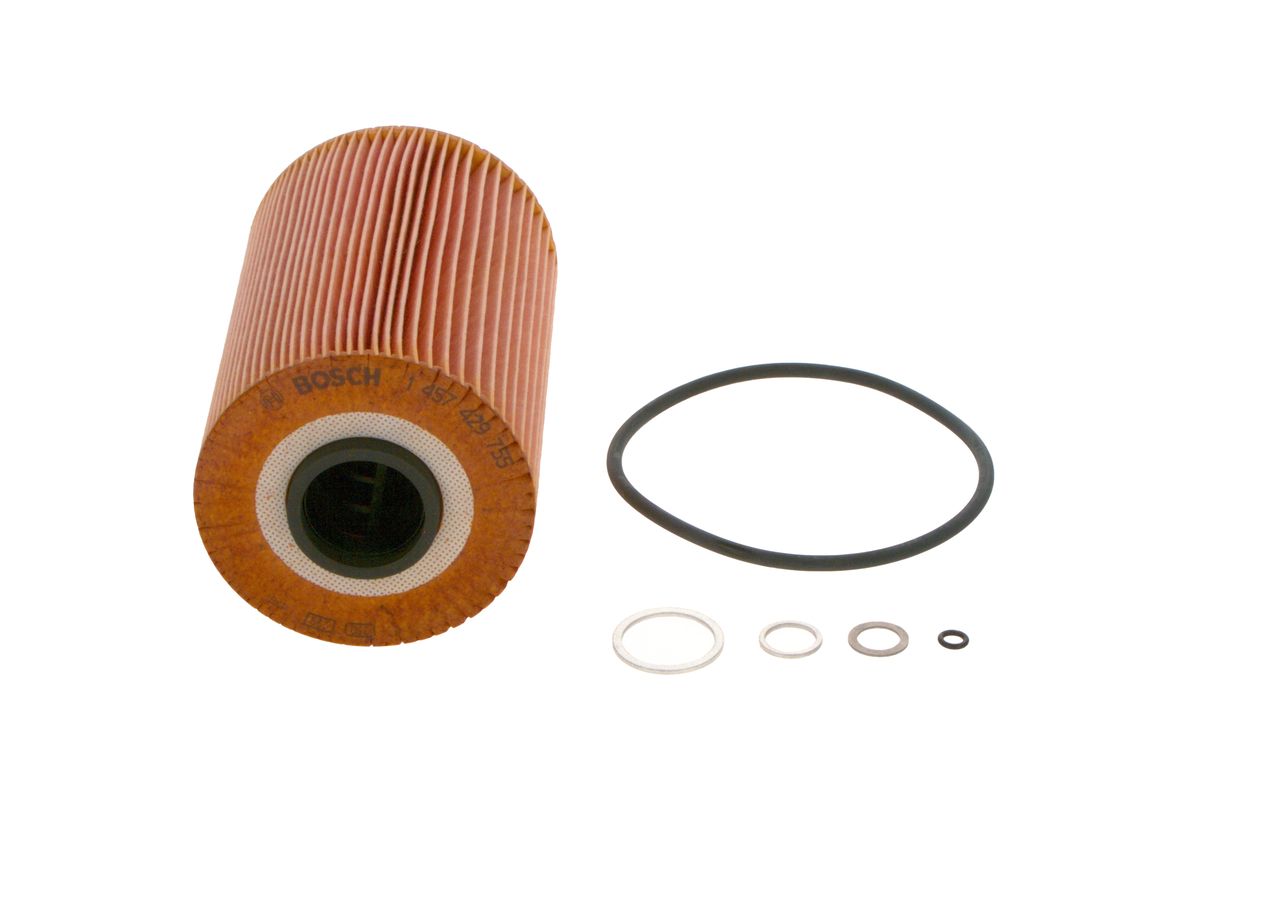 BOSCH 1 457 429 755 - Ölfilter