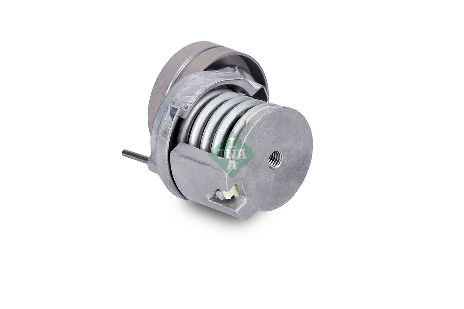 Schaeffler INA 534 0065 10 - Riemenspanner, Keilrippenriemen