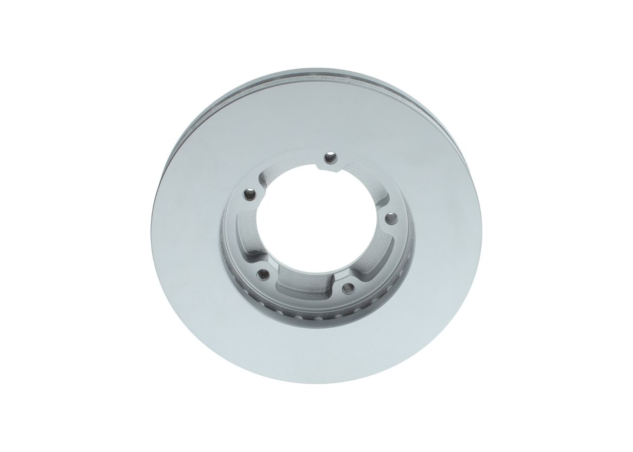 BOSCH 0 986 479 D81 - Bremsscheibe