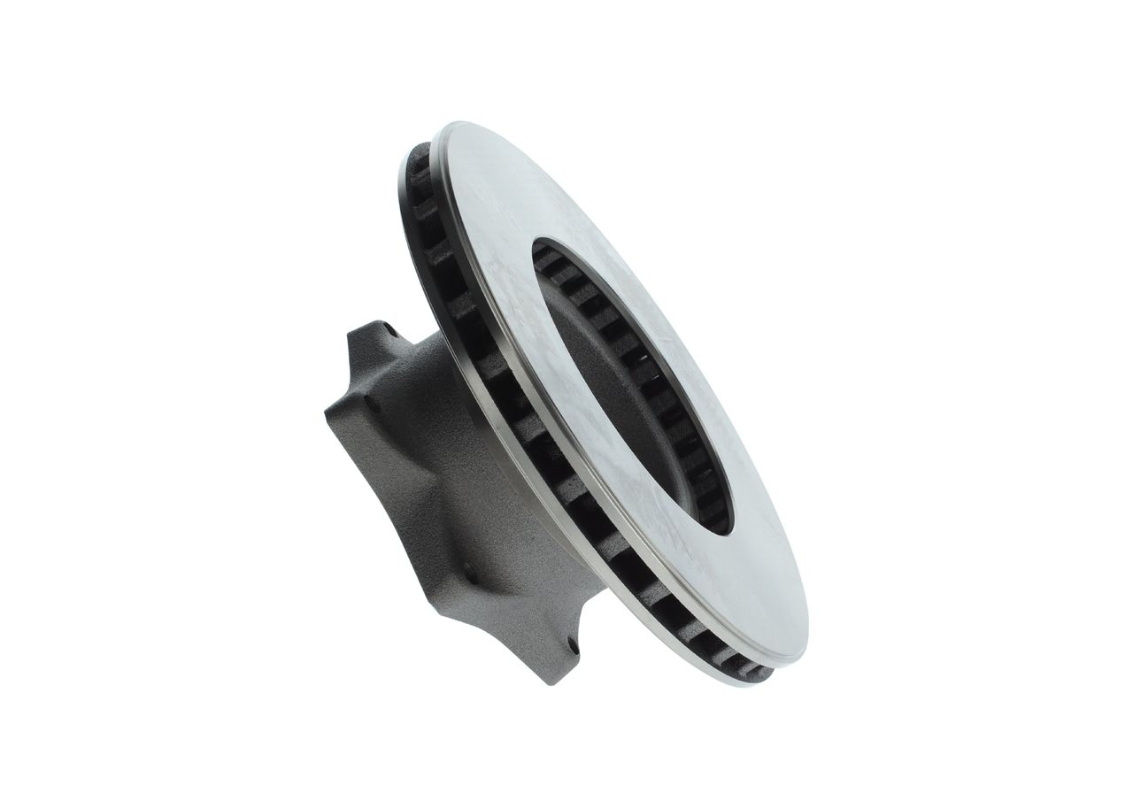 BOSCH 0 986 479 600 - Bremsscheibe