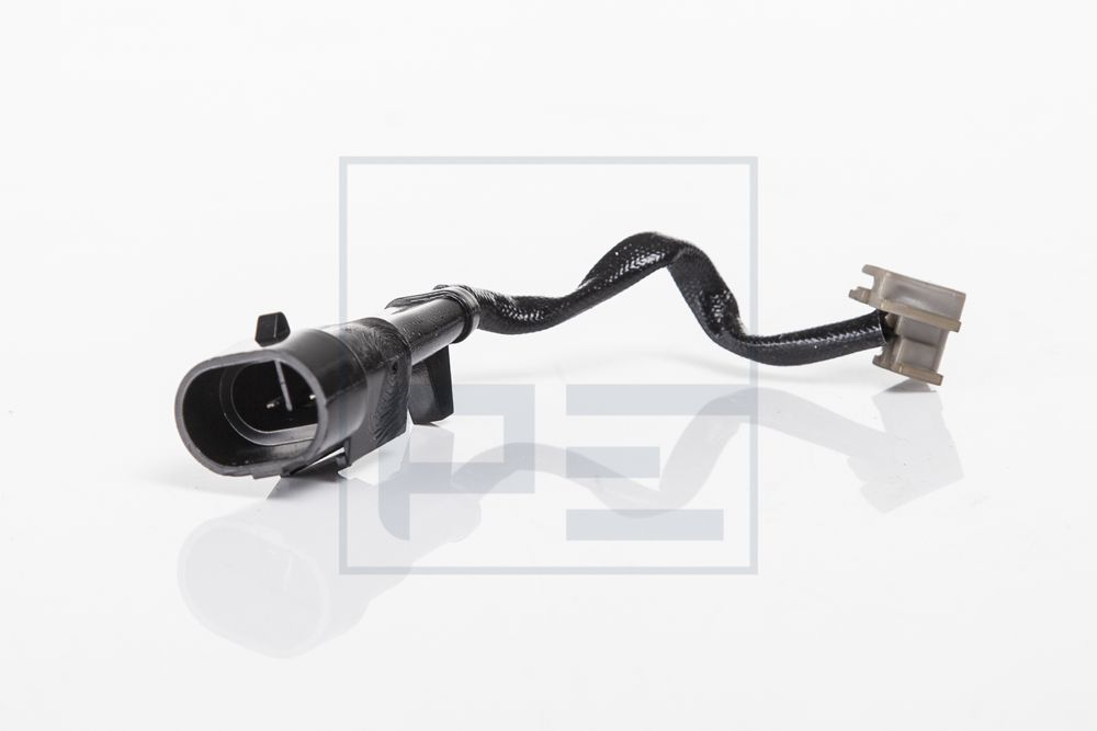 PE Automotive 026.699-00A - Warnkontakt, Bremsbelagverschleiß