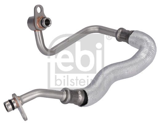FEBI BILSTEIN 184728 - Ölleitung, Lader