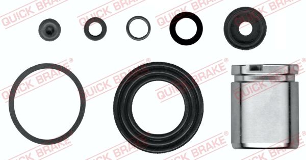 QUICK BRAKE 114-5555 - Reparatursatz, Bremssattel