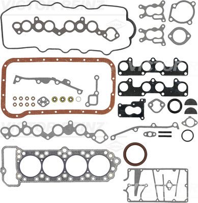 VICTOR REINZ 01-52265-04 - Dichtungsvollsatz, Motor