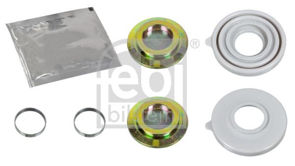 FEBI BILSTEIN 107232 - Reparatursatz, Bremssattel