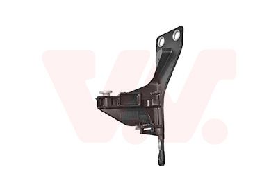 VAN WEZEL 0326565 - Halter, Stoßfänger