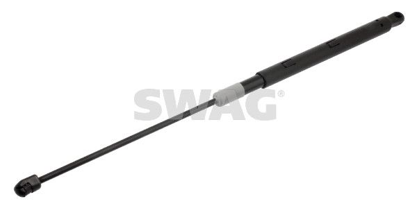 SWAG 10 93 9743 - Gasfeder, Motorhaube