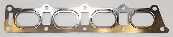 ELRING 076.040 - Dichtung, Abgaskrümmer