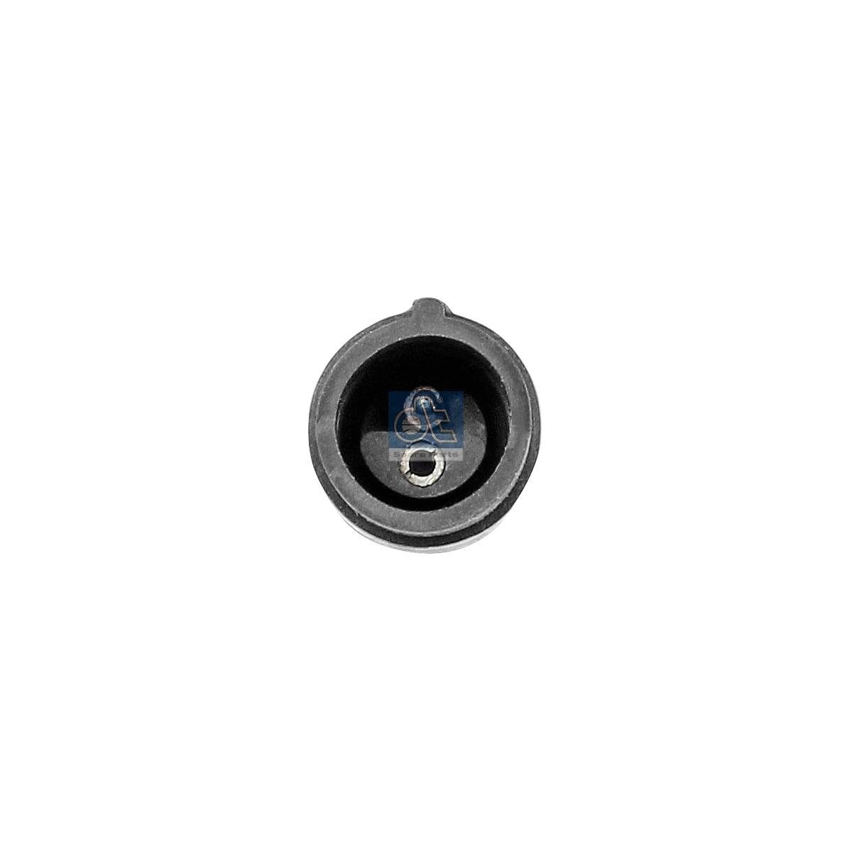 DT Spare Parts 1.21617 - Sensor, Raddrehzahl