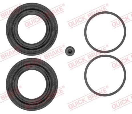 QUICK BRAKE 114-0365 - Reparatursatz, Bremssattel
