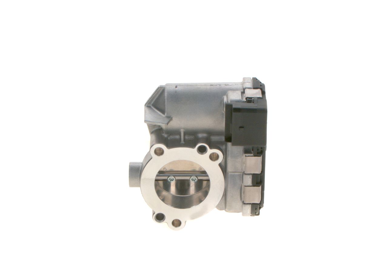 BOSCH 0 280 750 228 - Drosselklappenstutzen