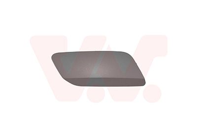 VAN WEZEL 0362488 - Blende, Stoßfänger