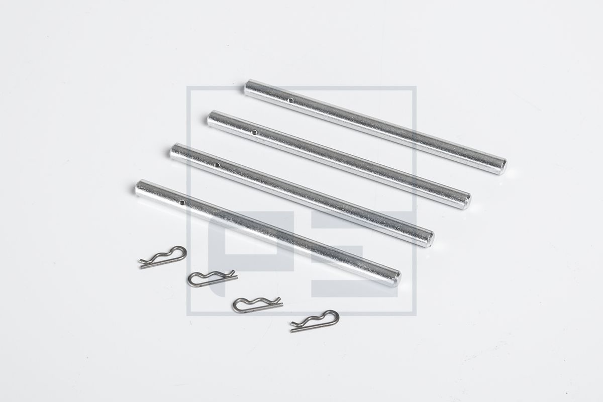 PE Automotive 026.685-00A - Reparatursatz, Bremssattel