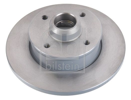 FEBI BILSTEIN 09074 - Bremsscheibe