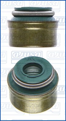 AJUSA 12021100 - Dichtring, Ventilschaft