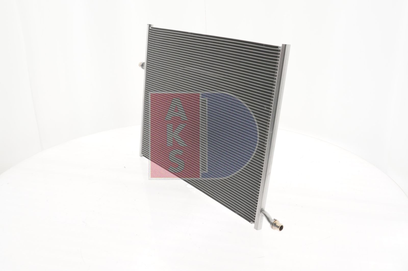 AKS DASIS 120010N - Kühler, Motorkühlung