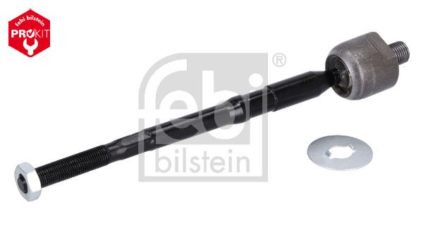 FEBI BILSTEIN 34772 - Axialgelenk, Spurstange