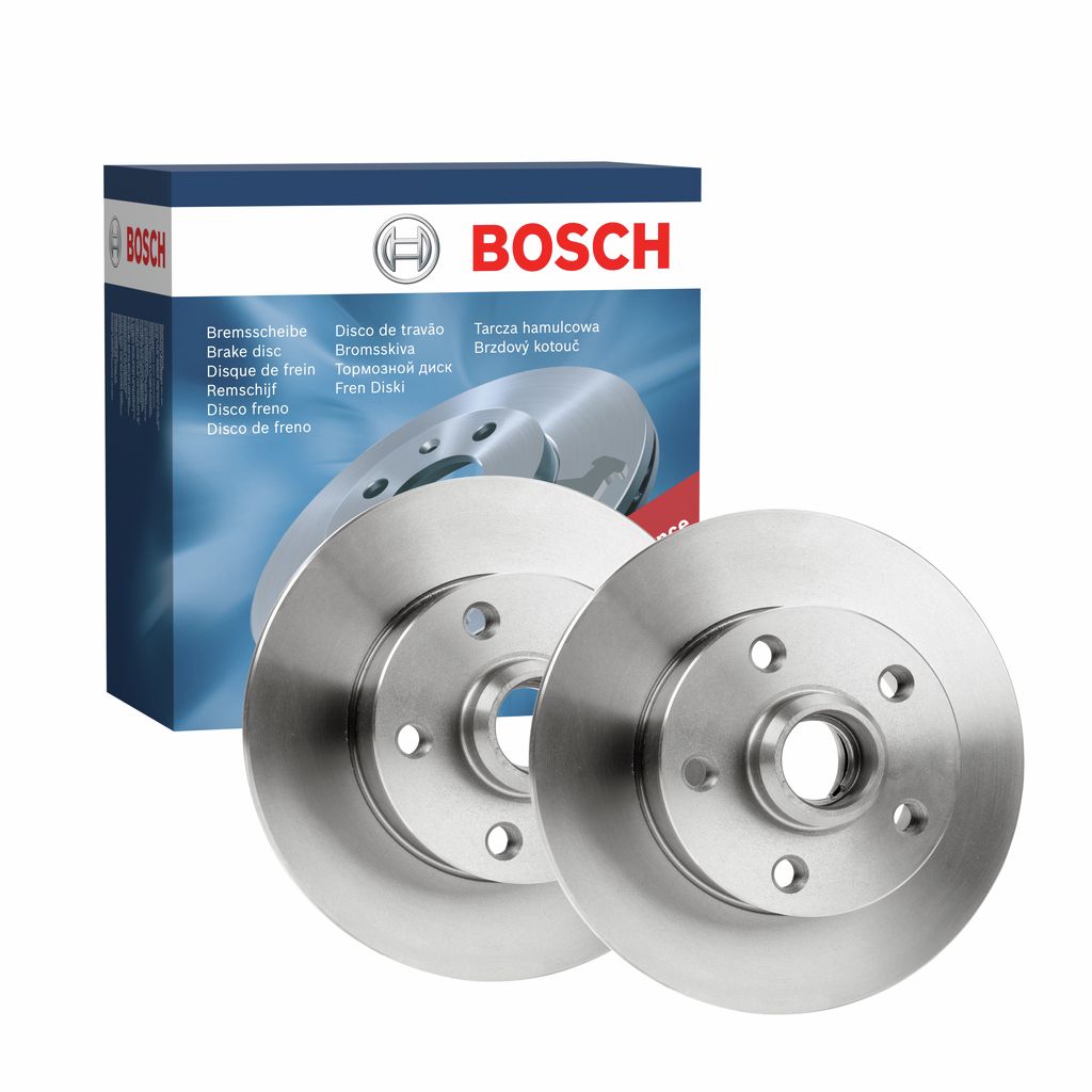 BOSCH 0 986 478 332 - Bremsscheibe