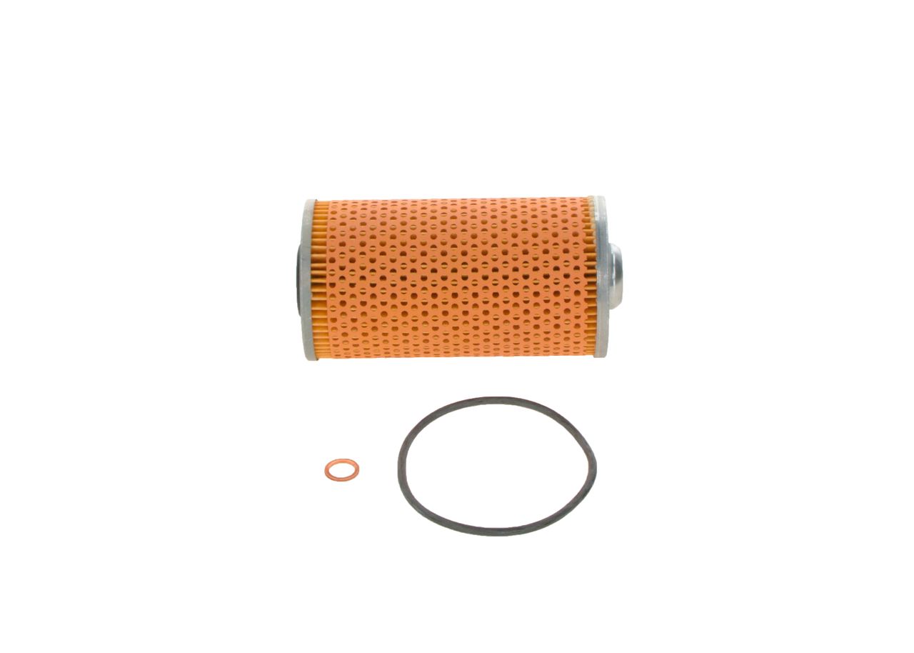 BOSCH 1 457 429 121 - Ölfilter