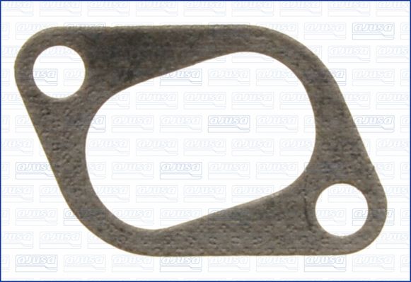 AJUSA 13160700 - Dichtung, Abgaskrümmer