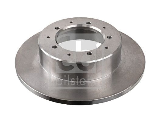 FEBI BILSTEIN 106298 - Bremsscheibe