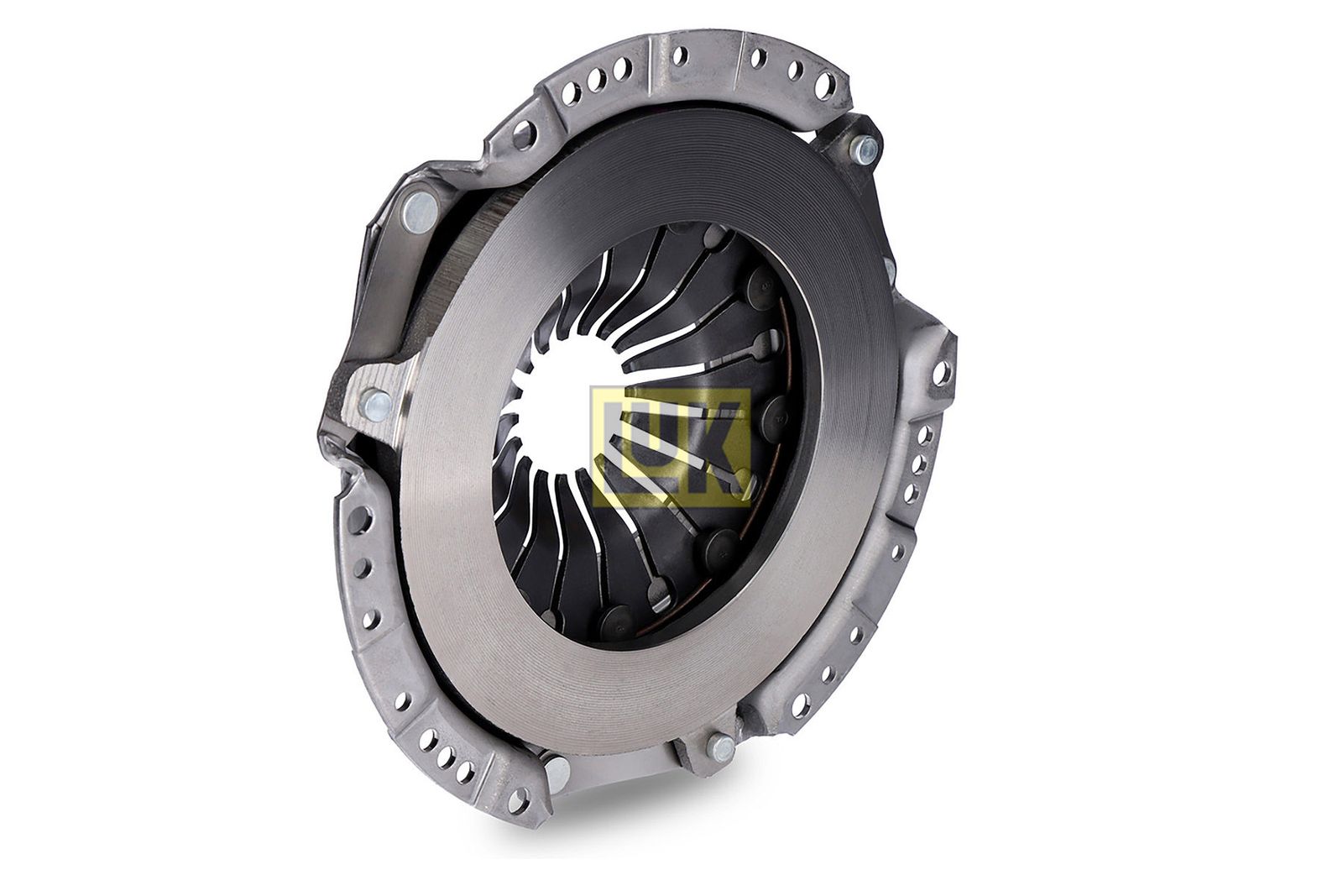 Schaeffler LuK 122 0069 11 - Kupplungsdruckplatte