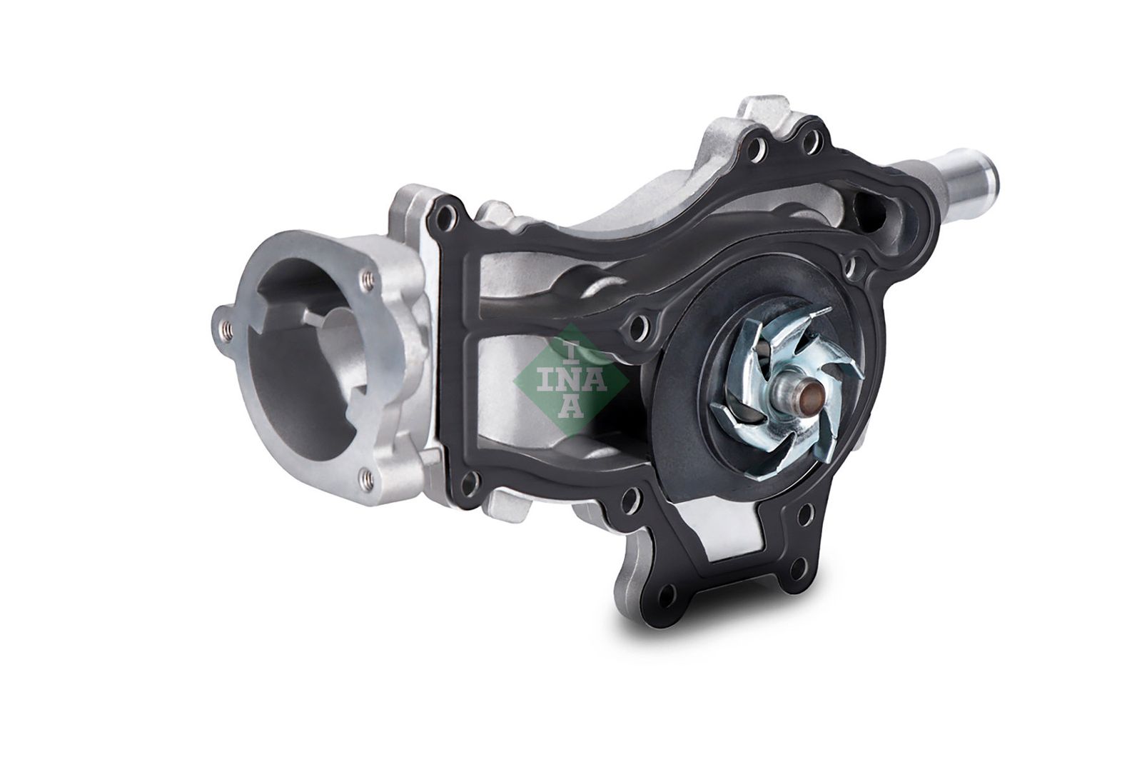 Schaeffler INA 538 0314 10 - Wasserpumpe, Motorkühlung
