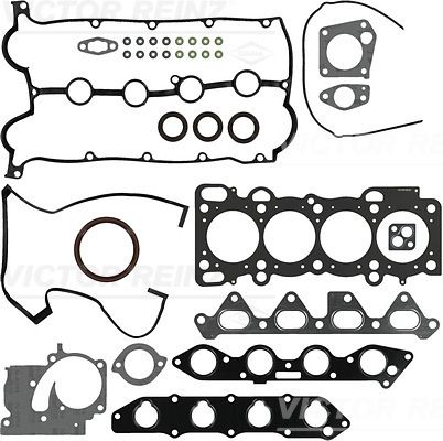 VICTOR REINZ 01-53385-01 - Dichtungsvollsatz, Motor