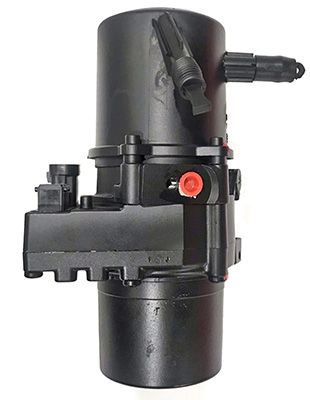 LIZARTE 04.55.0980 - Hydraulikpumpe, Lenkung