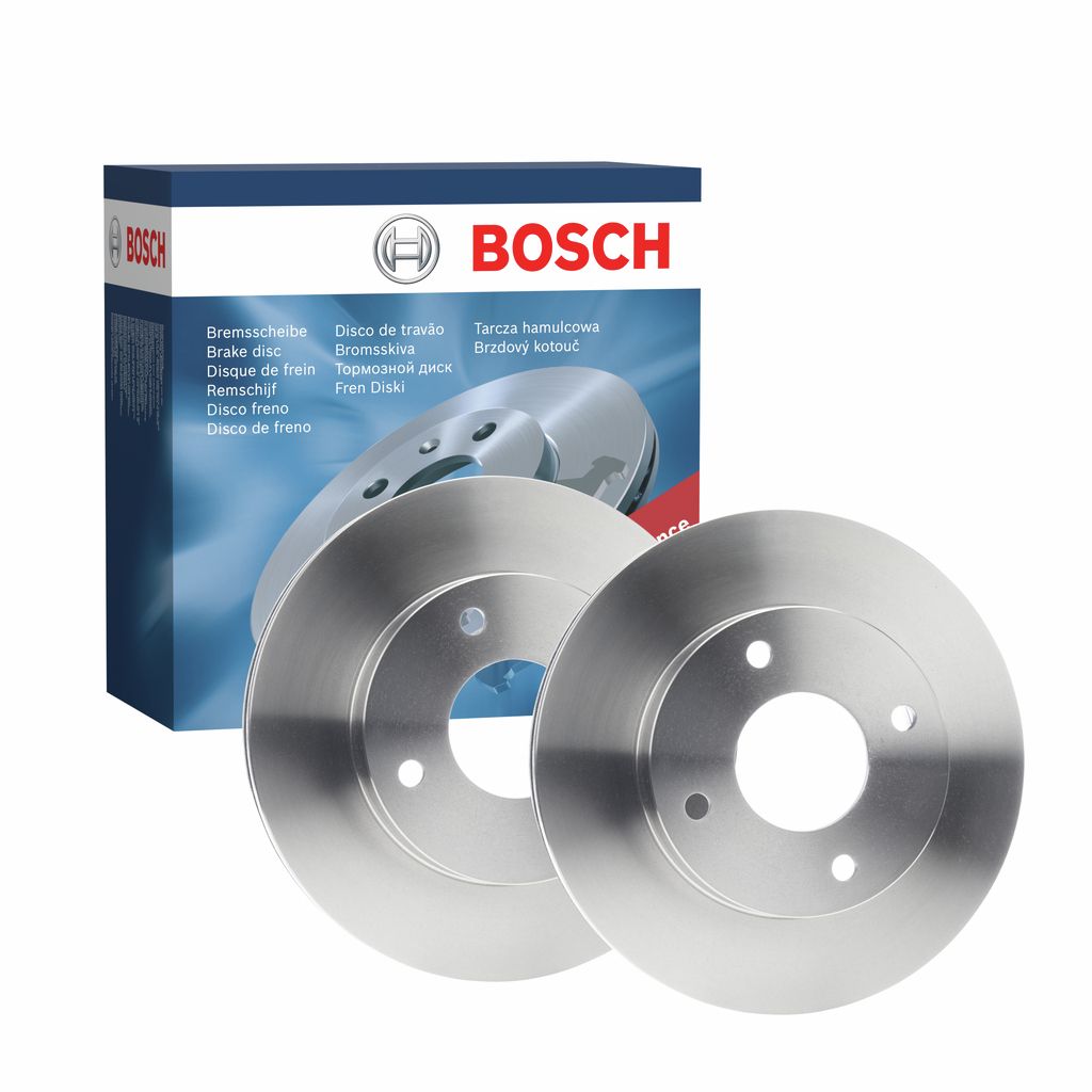 BOSCH 0 986 479 535 - Bremsscheibe