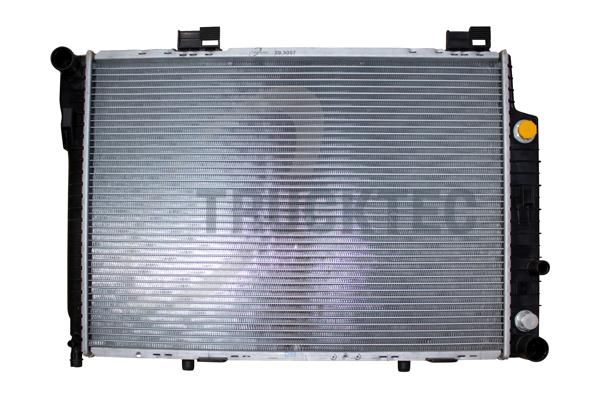 TRUCKTEC AUTOMOTIVE 02.40.175 - Kühler, Motorkühlung