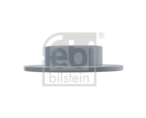 FEBI BILSTEIN 02552 - Bremsscheibe