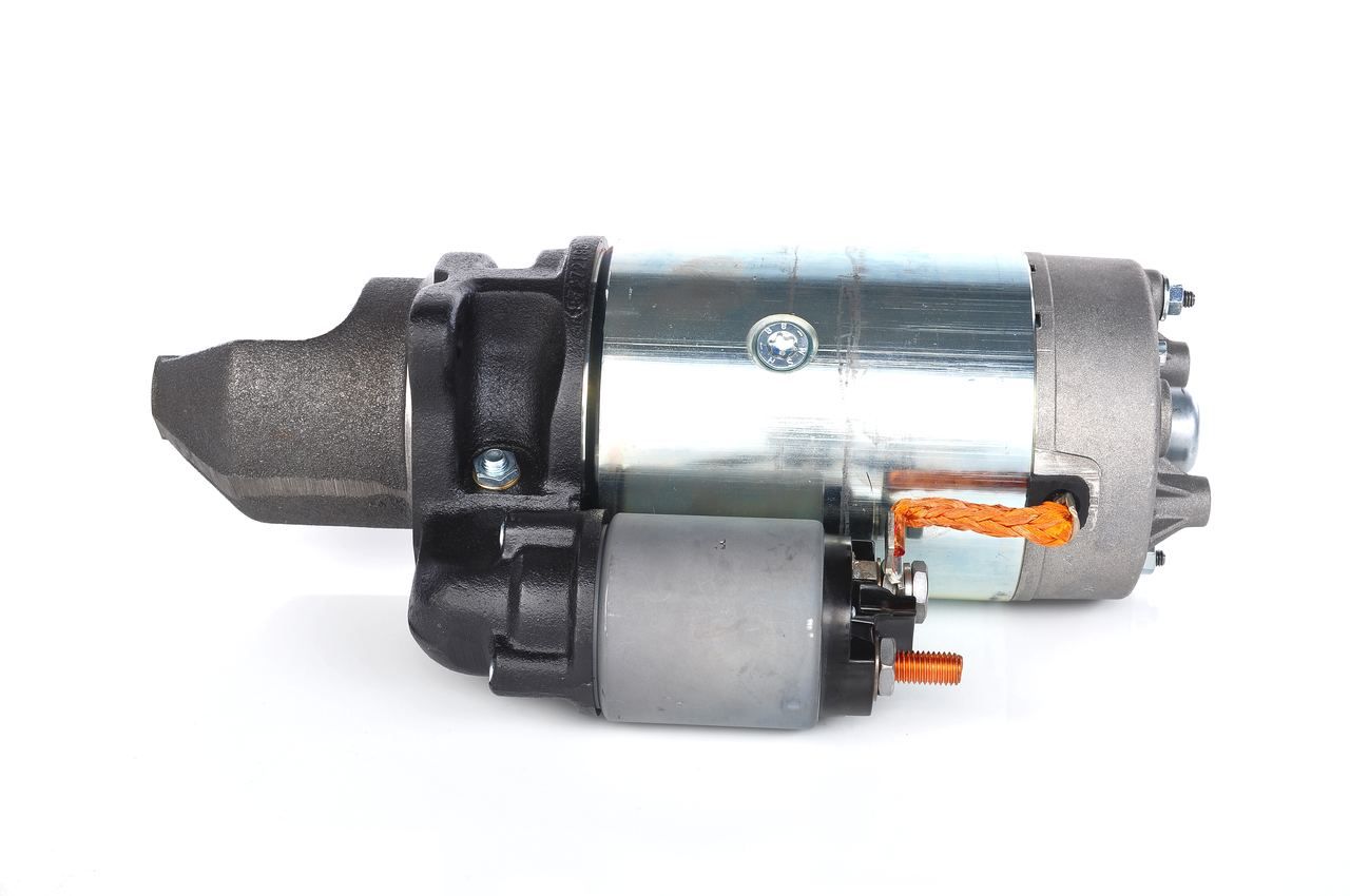 BOSCH 0 001 367 303 - Starter