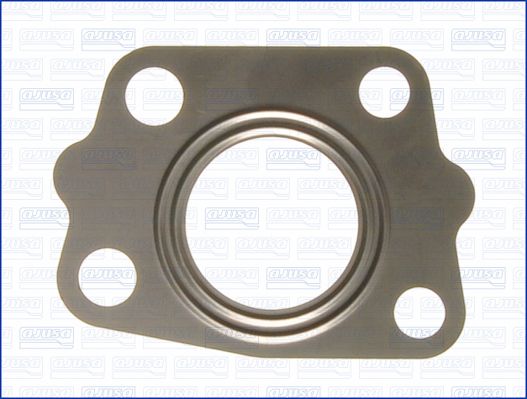 AJUSA 01054500 - Dichtring, Lader