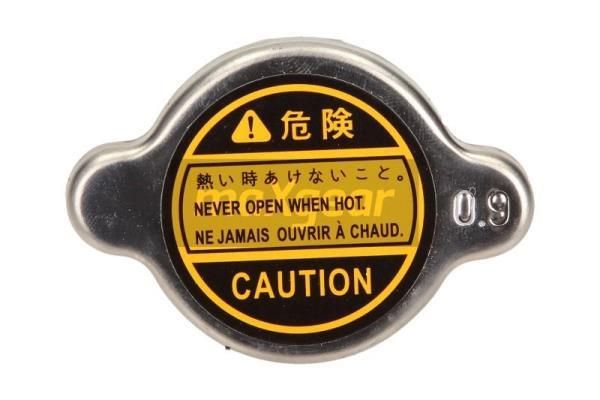 MAXGEAR 28-0369 - Verschlussdeckel, Kühler