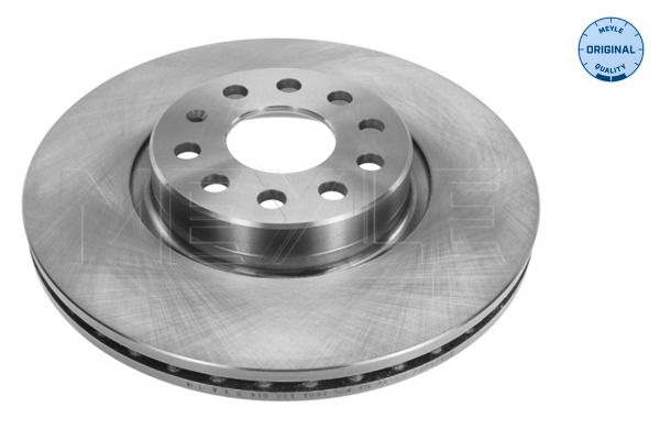 MEYLE 115 521 1094 - Bremsscheibe