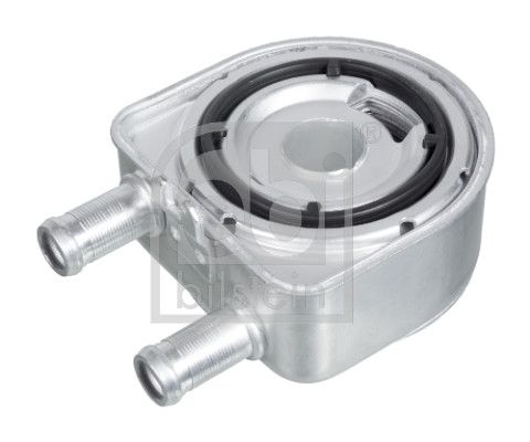 FEBI BILSTEIN 105925 - Ölkühler, Motoröl
