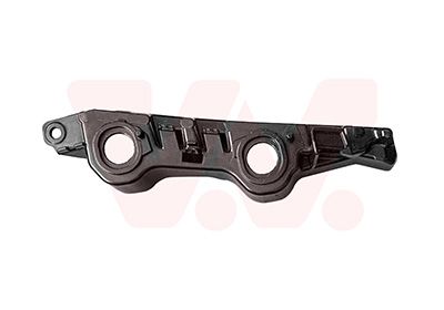 VAN WEZEL 0362567 - Halter, Stoßfänger