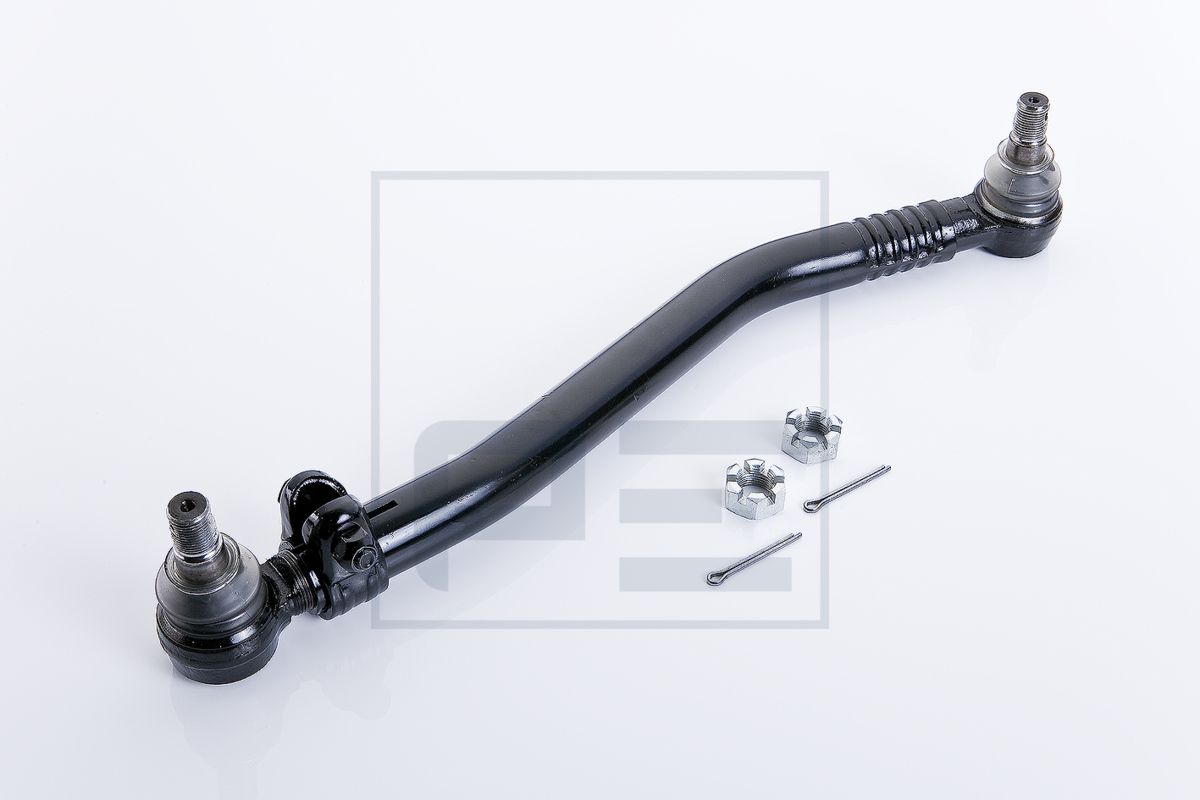 PE Automotive 012.127-00A - Lenkstange