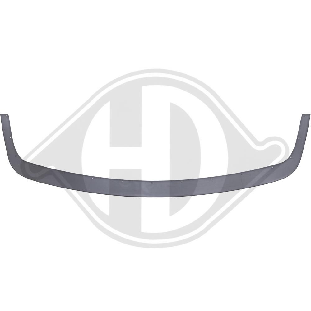 DIEDERICHS 1211061 - Spoiler