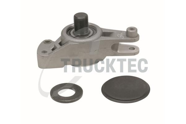 TRUCKTEC AUTOMOTIVE 02.19.125 - Reparatursatz, Spannarm-Keilrippenriemen