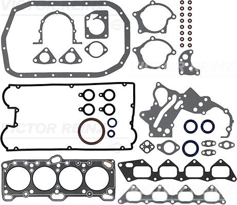 VICTOR REINZ 01-52472-01 - Dichtungsvollsatz, Motor