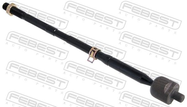 FEBEST 0122-250 - Axialgelenk, Spurstange