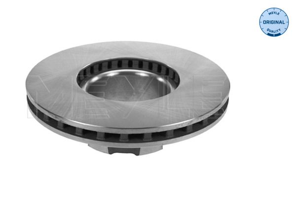 MEYLE 015 521 2049 - Bremsscheibe