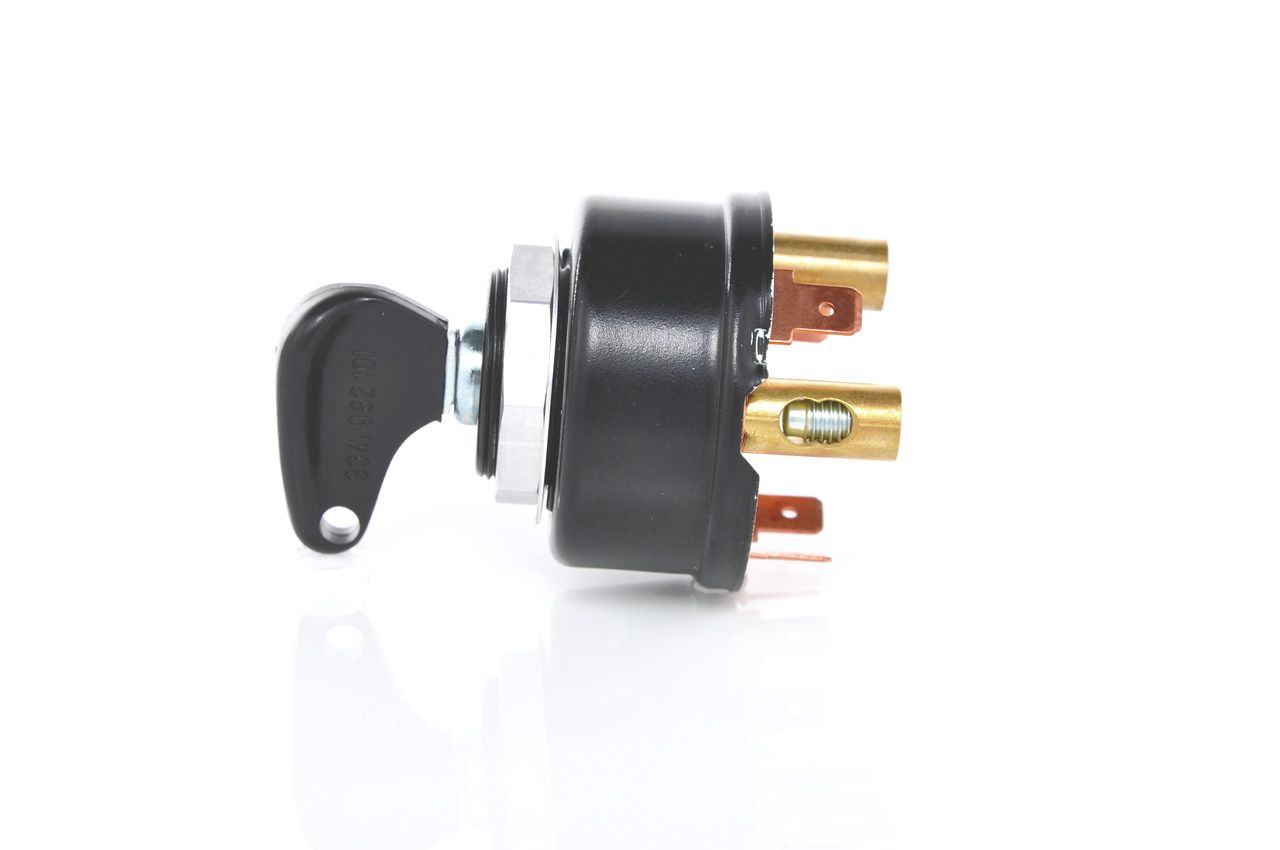 BOSCH 0 342 106 012 - Zünd-/Startschalter