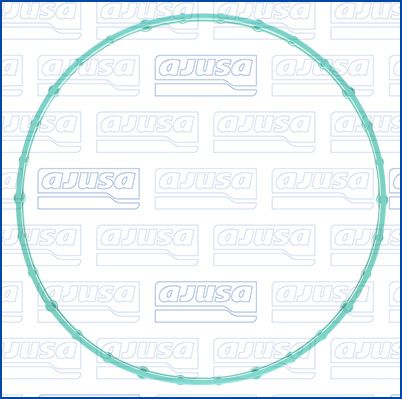 AJUSA 01718700 - Dichtung, Ansaugkrümmergehäuse