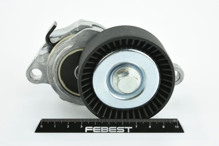 FEBEST 0790-GRV - Riemenspanner, Keilrippenriemen