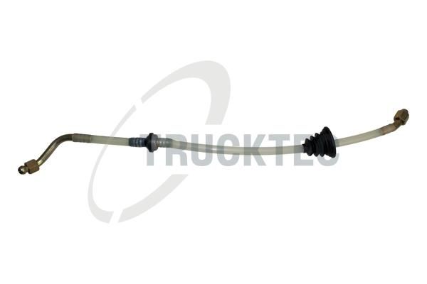 TRUCKTEC AUTOMOTIVE 02.36.006 - Unterdruckleitung, Bremskraftverstärker