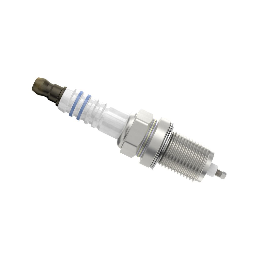 BOSCH 0 242 229 576 - Zündkerze